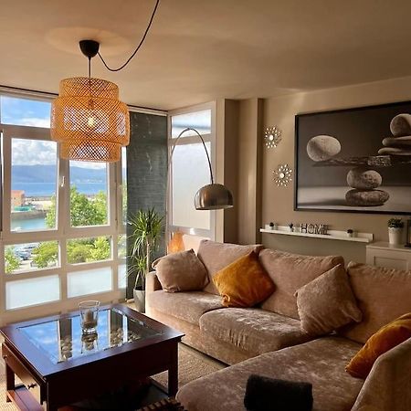 Apartamento Centro ปอร์โต โด ซอน ภายนอก รูปภาพ