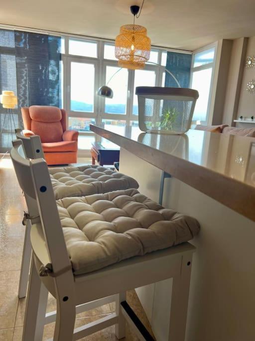 Apartamento Centro ปอร์โต โด ซอน ภายนอก รูปภาพ