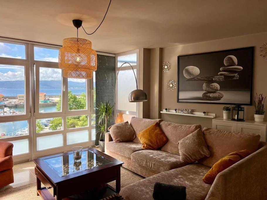 Apartamento Centro ปอร์โต โด ซอน ภายนอก รูปภาพ