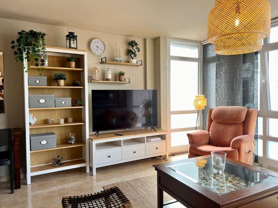 Apartamento Centro ปอร์โต โด ซอน ภายนอก รูปภาพ