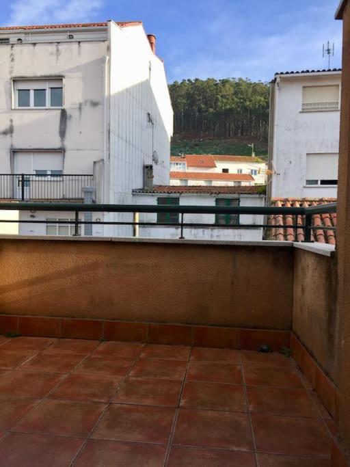 Apartamento Centro ปอร์โต โด ซอน ภายนอก รูปภาพ